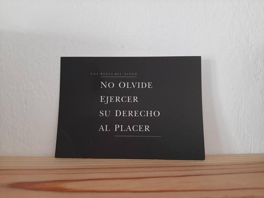 Apartament El Cuarton 