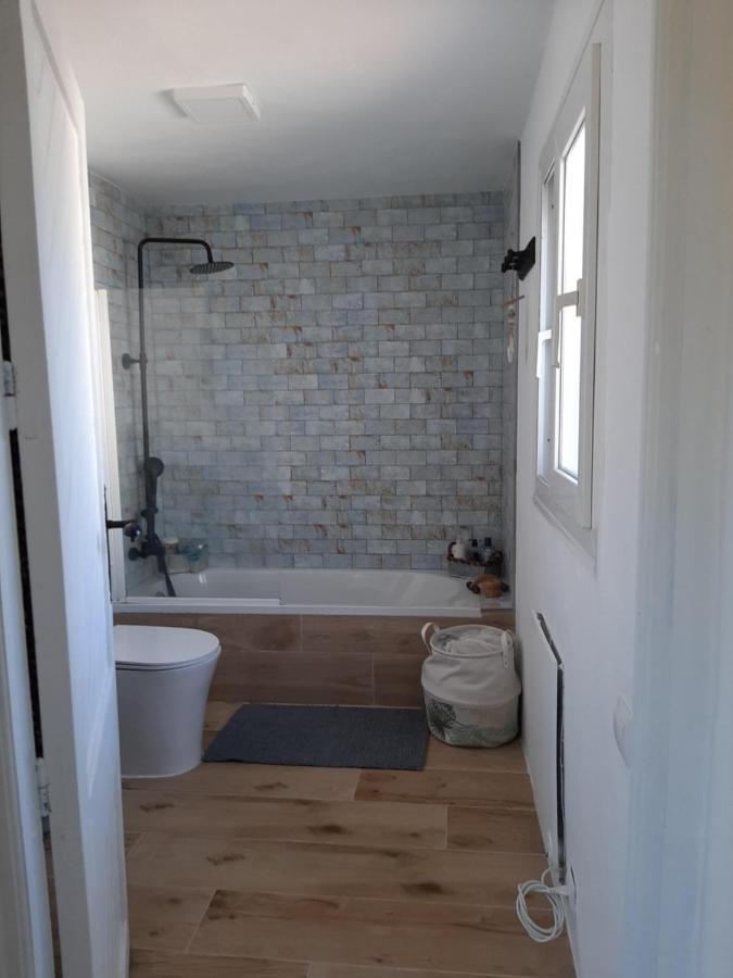 Apartament El Cuarton 