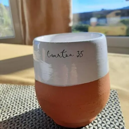 El Cuarton Tarifa 