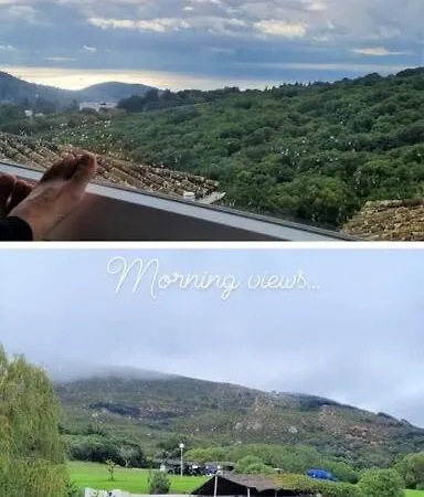 El Cuarton Tarifa 