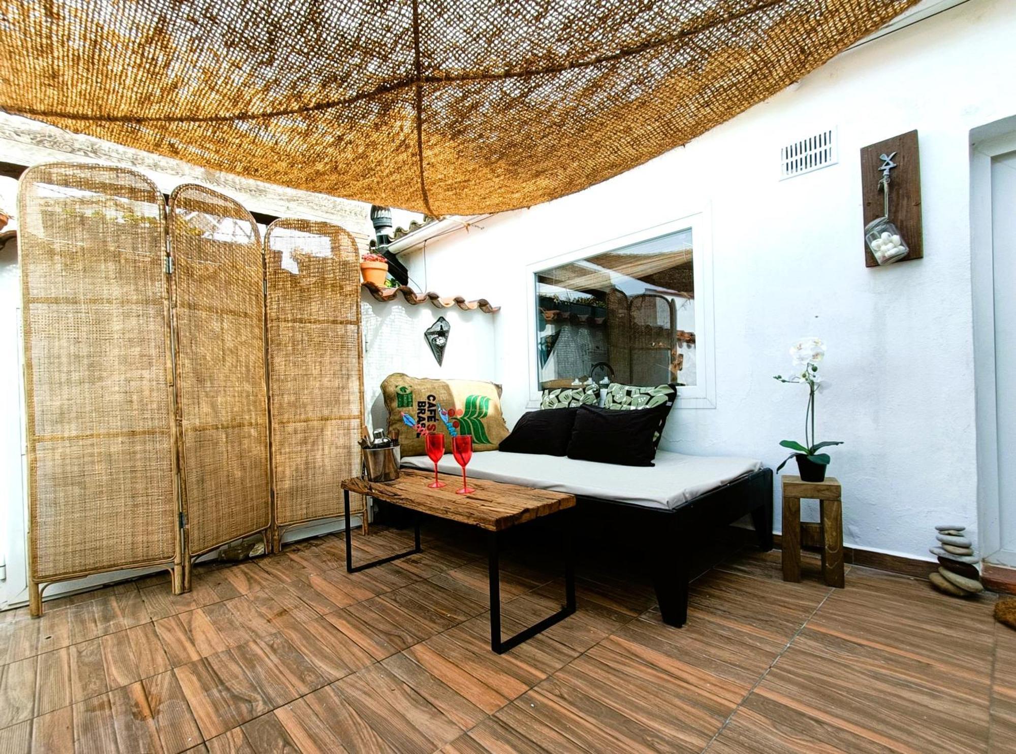 Apartment El Cuarton 